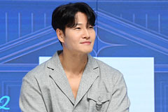 김종국, 결혼 6개월 만 건강 비보…투병 중 "완치 안돼"