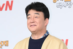 백종원 억지 민원·고발로 잃어버린 1년, 유튜브 재개…방송 복귀는?