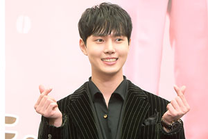 '순풍산부인과 정배' 이태리, 5월 웨딩마치…결혼식은 비공개로