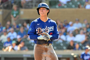 김혜성, LA 떠나 보스턴 간다? 레드삭스 내야 변수 터지면 '즉시 카드' 된다…美 현지서 깜짝 트레이드 시나리오 급부상