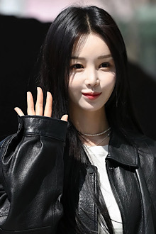 '데뷔 20주년' 씨야 남규리, 뱀파이어야? 전성기 미모 그대로