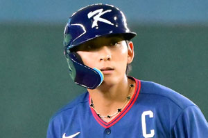 이정후, 안타 없는데 존재감 폭발…타점+득점+출루까지 완벽 수행→SF, 메츠에 7-2 완승