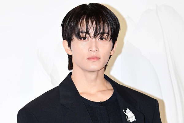 '새출발 예고' 마크, NCT 탈퇴에 팬덤 충격+혼돈…저번주 콘서트 했었는데