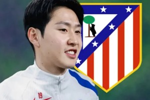 이강인 '초대형 사고', 올여름 터진다→이런 한국인 있었나? 빅클럽 '총력전'…이강인, ATM 최우선 영입 대상