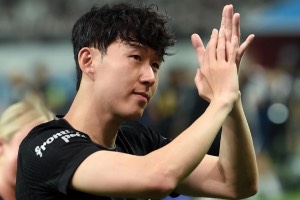 손흥민, 메시·호날두의 길 간다 소속팀 감독도 오피셜 '공식발표' 선언…SON 로봇 아냐