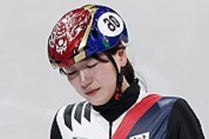 사람들 올림픽 한 지도 모르는데 쇼트트랙 국대 '작심 발언' 폭발…국가대표 선발전 '유료화'에 반발