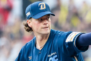 '리그 꼴찌' KIA 또 졌다, 4연패 수렁…'홈런 쾅쾅쾅' NC는 5연승 질주+우세 3연전 확보