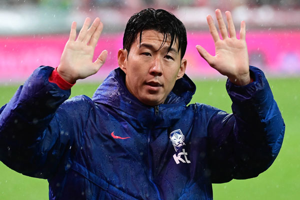 손흥민 그만 해 논란에 답하다! '압도적 퍼포먼스'…LAFC, 올랜도에 6-0 대승