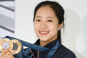 신유빈에게 지고 정신적으로 무너진 듯 中 충격에 빠졌다…0-11 패배→승부조작 아니야? 황당 의심까지