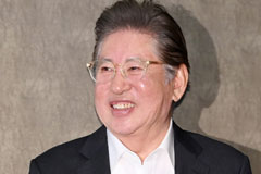 '79세' 김용건, 5살 아들에 애틋…"시간 없다, 오래 보고파"