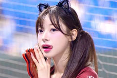 우수한, 대만 흔든 S라인 비주얼…핏 드러난 순간 '초토화'