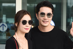 권상우♥손태영 '훈남' 아들, 17살에 외제차 뽑았다"미국은 운전 필수"