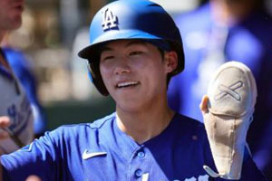 김혜성 MLB 복귀 확정, 팬들과 약속 지켰다…베츠 최대 6주 OUT→다저스 KIM 긴급 콜업