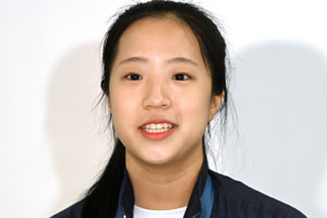 신유빈 韓 여자 탁구 '최초' 월드컵 메달 경사…세계 탁구계 새로운 강자 됐다 中도 경계심