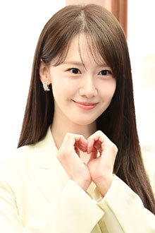 임윤아, 조명도 필요 없는 자체발광 비주얼