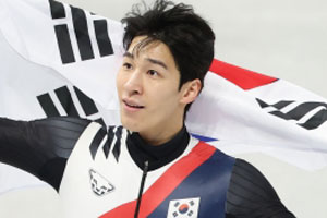 '침묵 깬' 황대헌 수치스러웠는데 임효준이 날 놀려…사과 뒤 바로 각서 요구→여론 대반전 일어나나