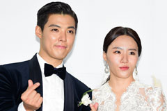 "집에서 디즈니·후지산이 보여?" 강남♥이상화, 일본 집 뷰가 이 정도