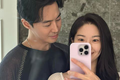 류이서, 전진에 이별 통보 이유 "빨리 죽겠구나 생각"