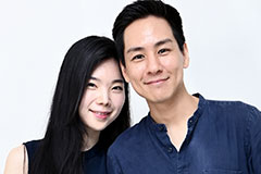 '녹내장 판정' 이다은, 실명 가능성에 자존감 '바닥'