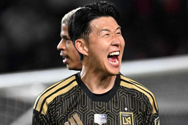 손흥민, MLS 뒤흔든 '충격' 비결 밝혀졌다! 숫자가 증명한 진짜 영향력