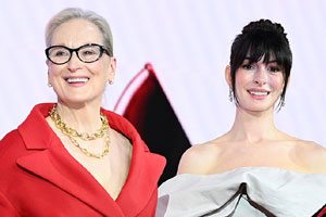 [단독] 메릴 스트립·앤 해서웨이, 고현정 만났다…역대급 만남 성사