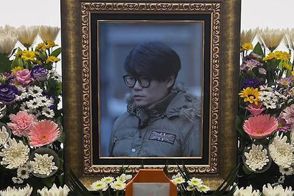 故김창민 감독 가해자, 입 열었다 해할 의도 없어…죽을 죄 지었다