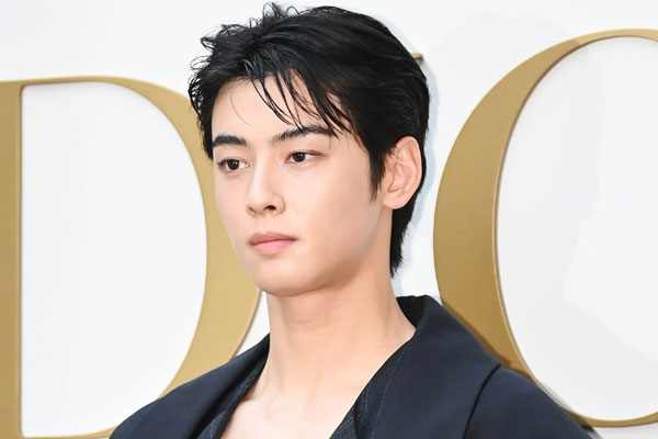 '200억 탈세 논란' 차은우, 실제 납부액 '130억'…회피하지 않겠다 입장