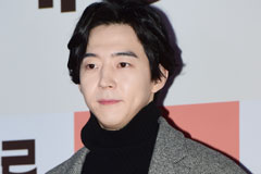 '대마초 혐의' 박유환, 숨겨둔 친딸 공개…박유천도 "사랑해"