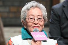 '88세' 김영옥, 평생 모은 금 모조리 털렸다…"집 한 채 날아갔다"