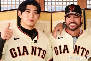 이정후 영향 미치나?…SF 새 감독 벌써 경질론? 파격 인사 후폭풍→최하위 추락+리더십 의문 동시 폭발