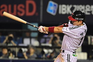 LG 역시 다르구나! 6연승 미쳤다…'주장 박해민 극적 역전타' 4연속 위닝시리즈 달성→SSG는 4연패 수렁