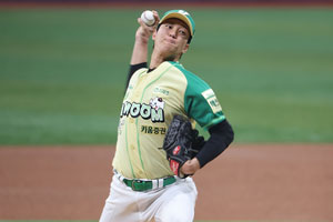 안우진 160km 복귀전→배동현 6이닝 무실점→이주형 홈런, 키움 '패패패' 드디어 끊었다!…롯데는 3연승 마감