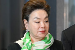 故 김수미 출연료 아직도 미지급…연매협 "고인에 대한 모독"