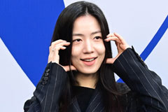 '티아라 출신' 류화영, 깜짝 결혼 발표하더니…♥예비신랑 얼굴 공개