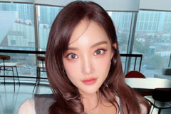 S.E.S. 바다 맞아? 몰라보게 달라진 비주얼…"성형인지 보정인지"