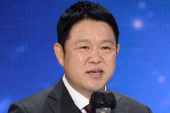 '재혼' 김구라, 전처 빚 17억 인줄 알았더니…뒤늦은 고백 "실제론 더 많아"