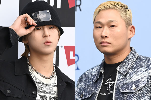 스윙스, XX면 밀어준다 빅나티 폭로 일파만파…스윙스 '맞대응'