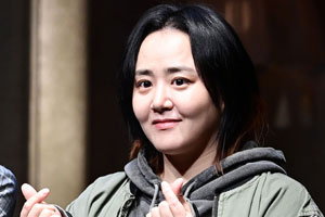 통통해진 문근영, 유재석도 놀란 근황…이제 마흔→괴사 위기 희귀병 완치