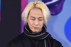 '교수직 사임' 팝핀현준, 안타까운 건강 근황…"암 전 단계 돌입"