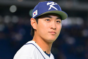 이정후, 홈 타율 0.097→원정경기서 0.382 '수직상승'