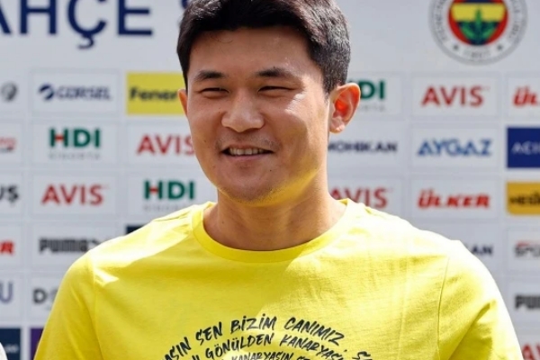 에이전트가 직접 협상 KIM, 튀르키예 페네르바체 복귀하나…'은사' 지휘 유벤투스도 관심