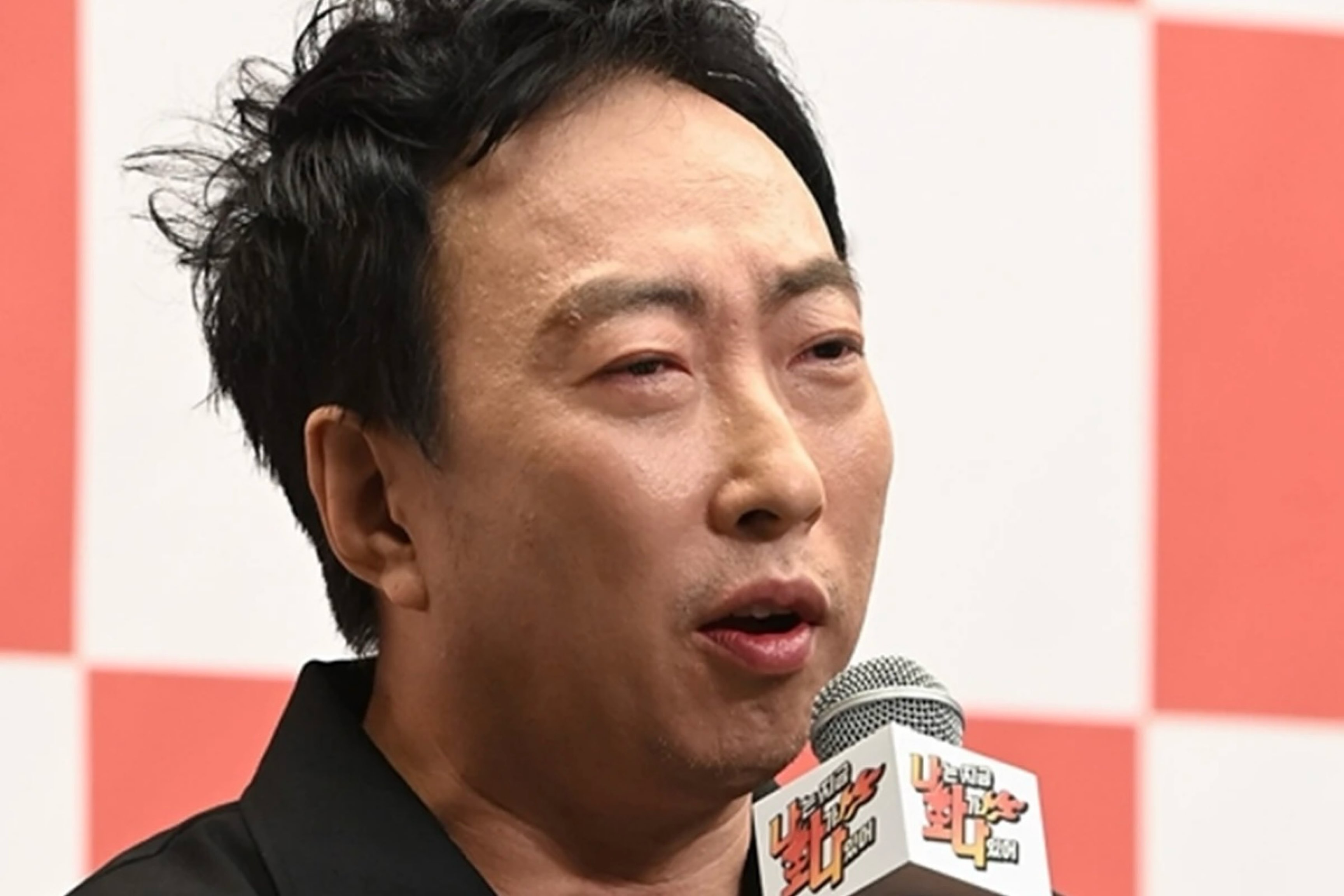 '박명수와 결별' 매니저, 1월부터 업무 배제…"정신과 치료까지"