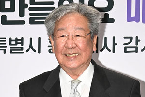 최불암, '건강 이상' 해명→5월 전격 복귀…'한국인의 밥상' 하차 1년만