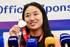 안세영 충격 폭로! 남자 선배 속옷 빨래까지…중학생 국가대표에게 이런 짓을