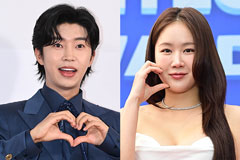 소유, 임영웅과 제주도 열애설…"사장님이 사진 올려"