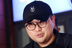 '음주 뺑소니' 김호중, 옥중인데 50억 돈방석 …폐업설 회사의 대반전