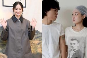 신현지→오존♥전주니, 오늘(26일)은 봄날의 웨딩데이