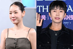 소유, 임영웅과 열애설…제주서 포착? "식당 사장이 사진 올렸다가"