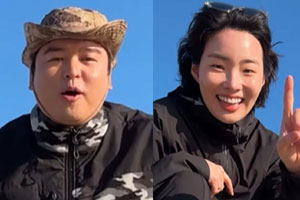 '조혜원♥' 이장우, 결혼하더니 더 후덕해졌다…아저씨 다 돼