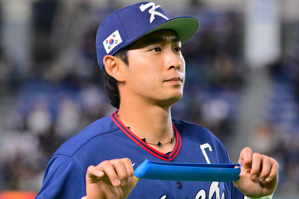 이정후, 3루타→4안타 폭발! 드디어 3할 타율 진입 '펄펄'…방망이에 제대로 불 붙었다